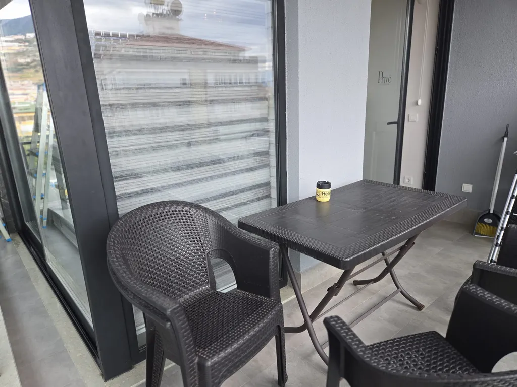 Видовая квартира в 150 метрах от моря