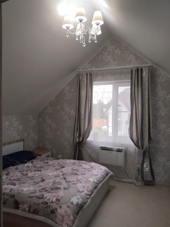 Домик у реки