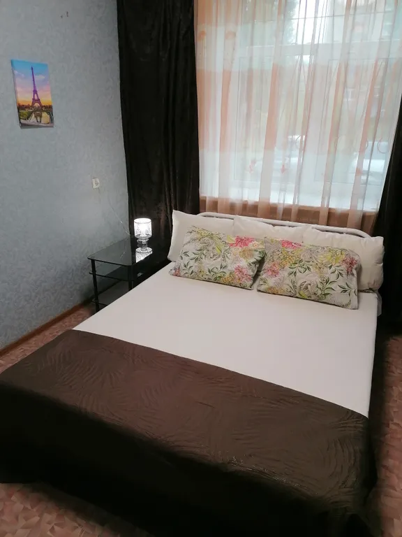 Уютная и теплая квартира рядом с набережной и Ракетой