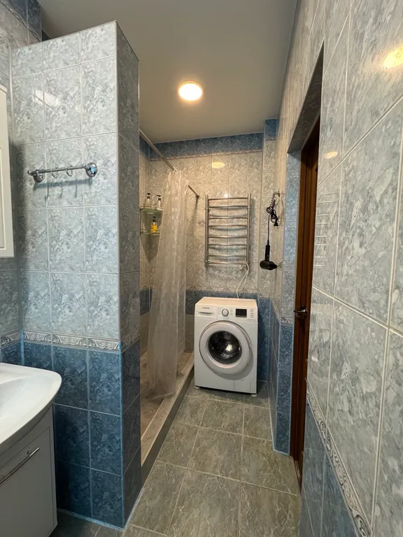 Уютная 3-х комнатная квартира в центе города