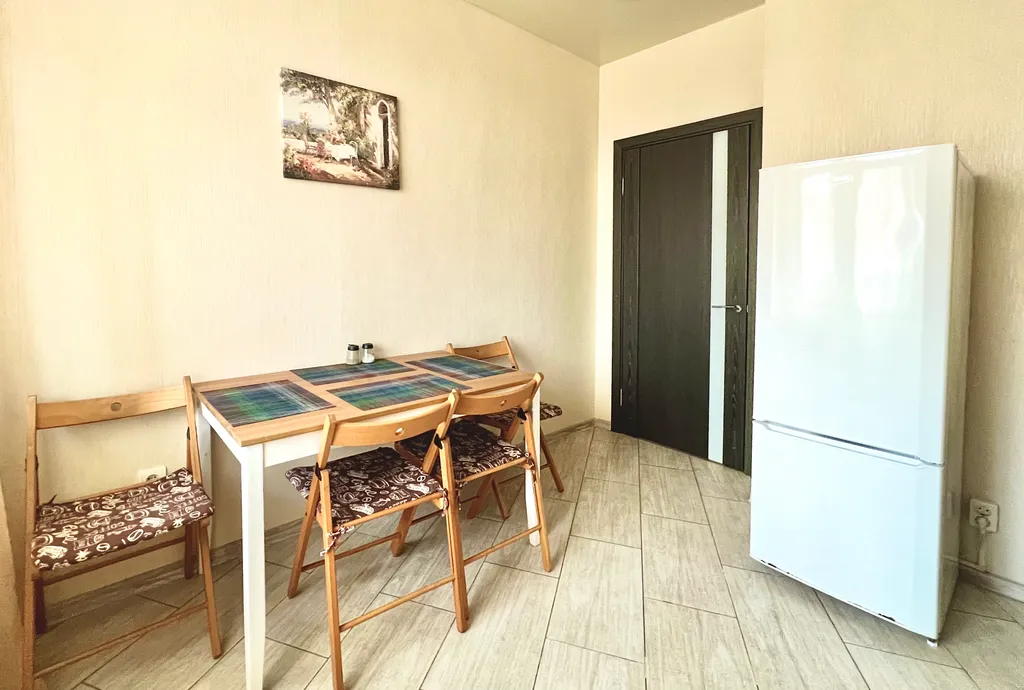 Квартира Отличная квартира у стадиона Краснодар — Краснодар