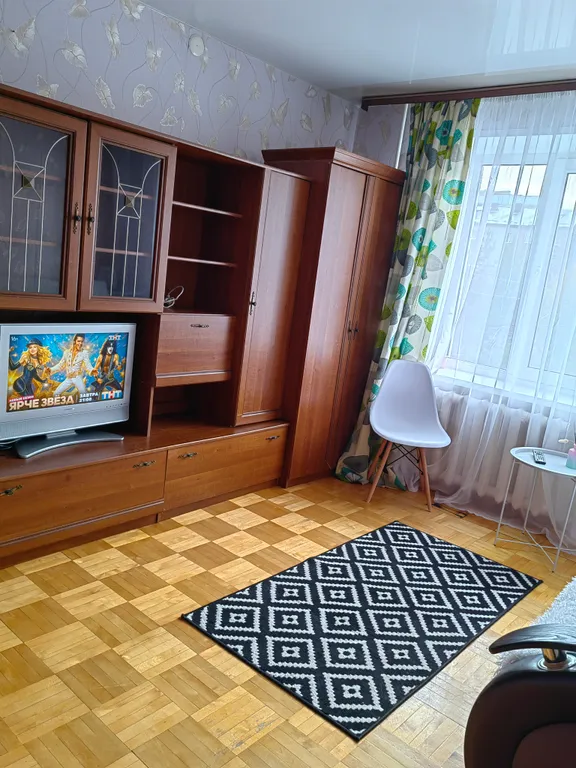 Квартира в лучшем районе города