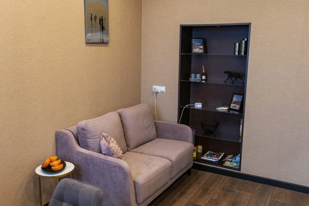 Просторная квартира в самом сердце Выборга