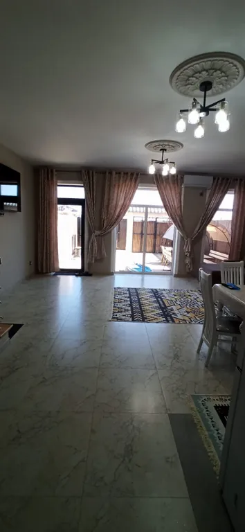 2-комнатный Дом