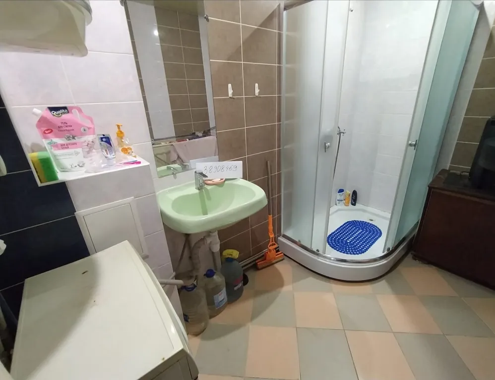 Чистая и уютная квартира