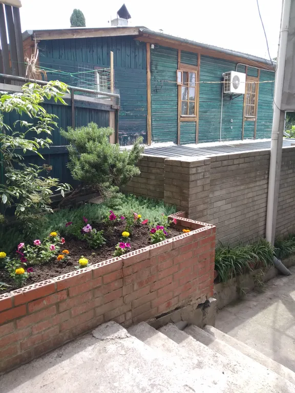 Уютное 2х комнатное жилье