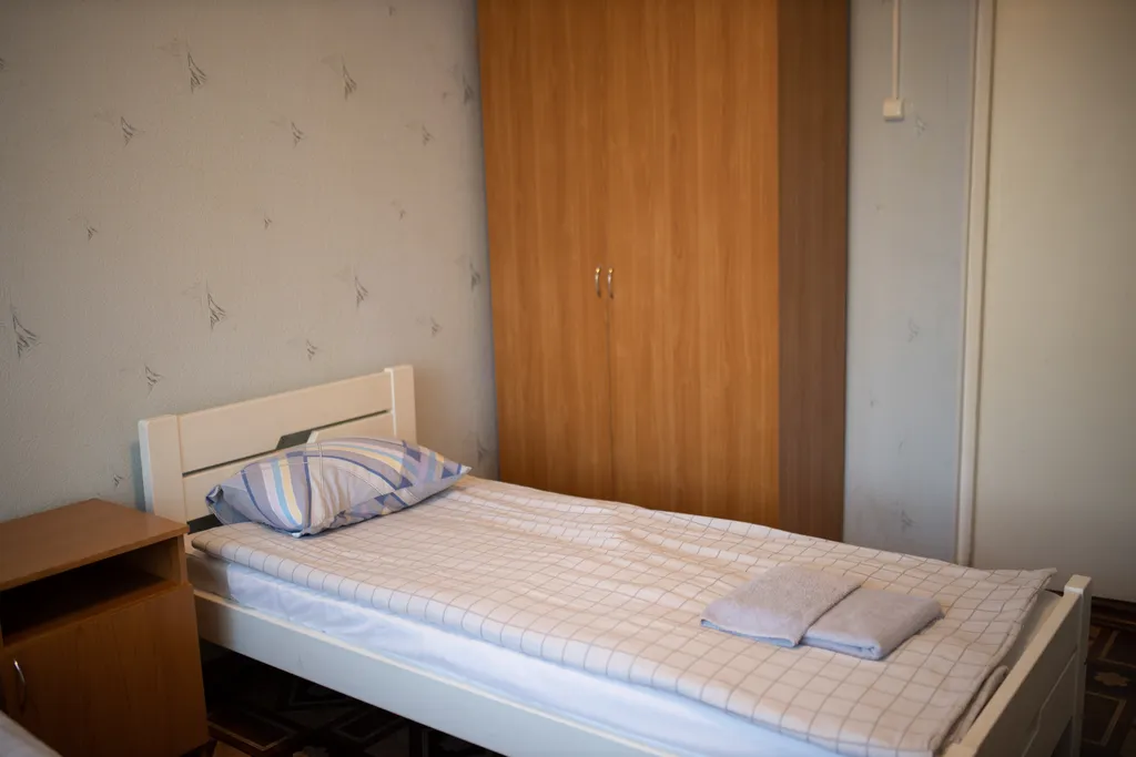 Квартира Комната — аренда посуточно в Медвежьегорск