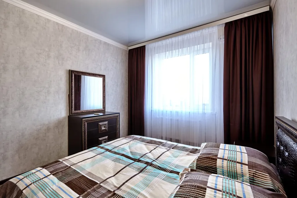 Квартира 1-комнатная Квартира — Краснодар