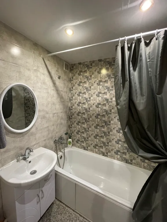 Уютная квартира рядом с центром города