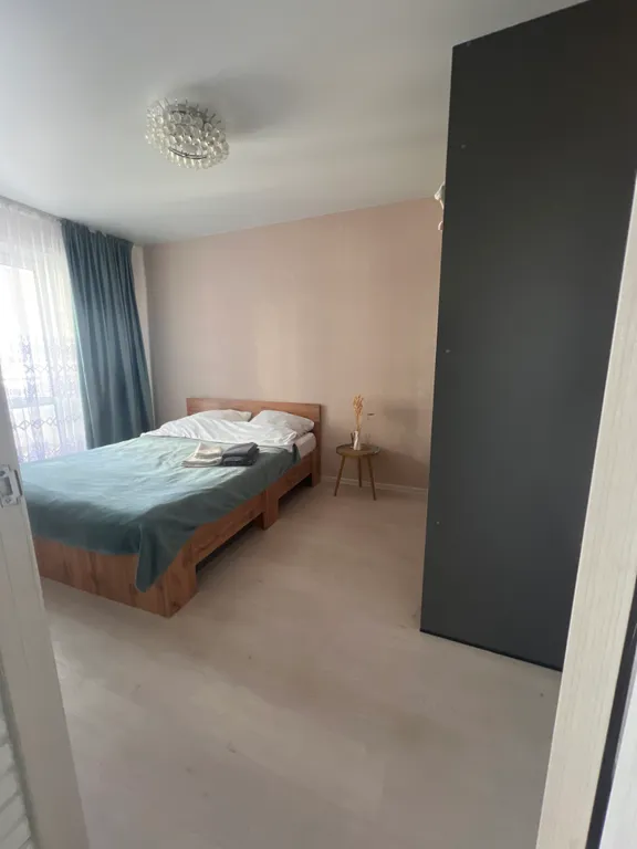 Комфортные апартаменты для вашего отдыха