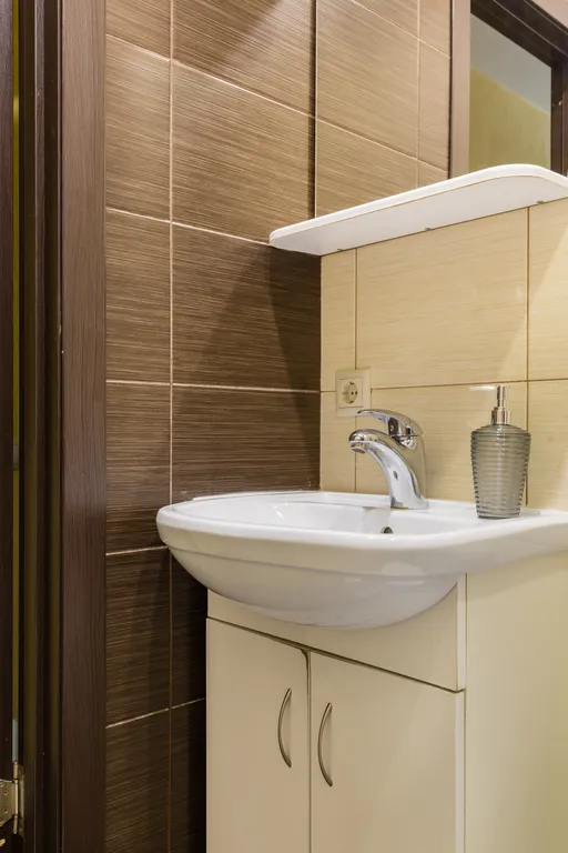 Квартира 1-комнатная Квартира — Санкт-Петербург