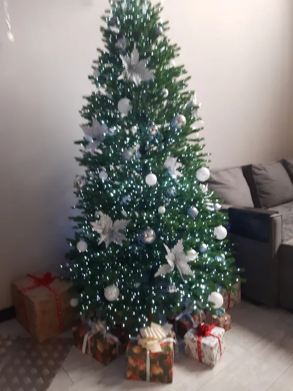 Новый год свободен