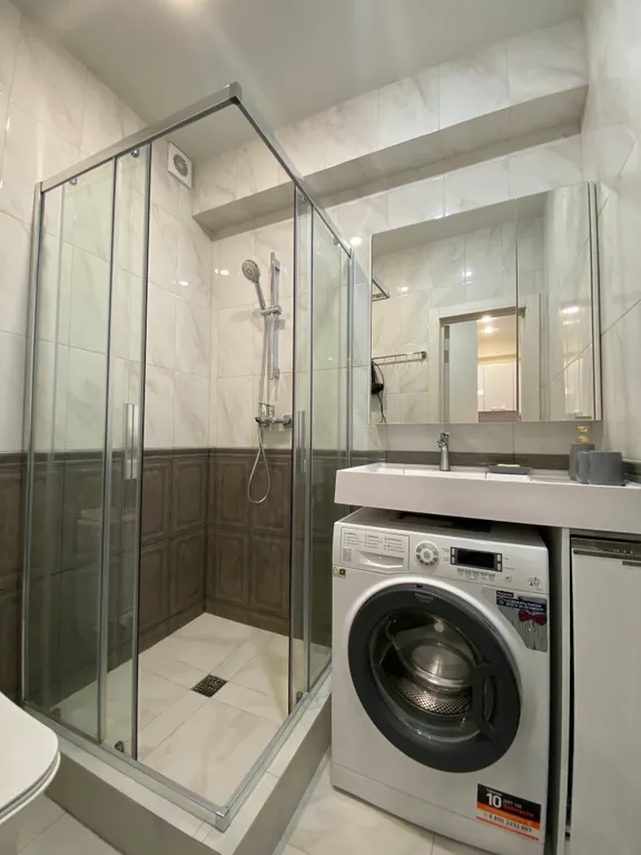 Квартира у моря