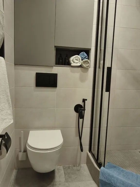 Идеальная квартира для комфортного проживания