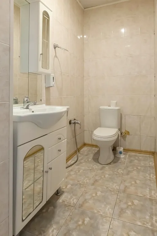 5-комнатная Квартира