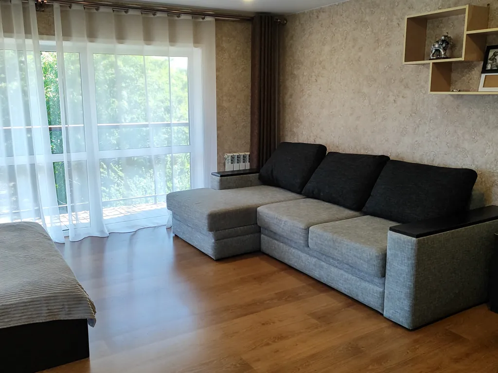 Гостевой дом в центре города