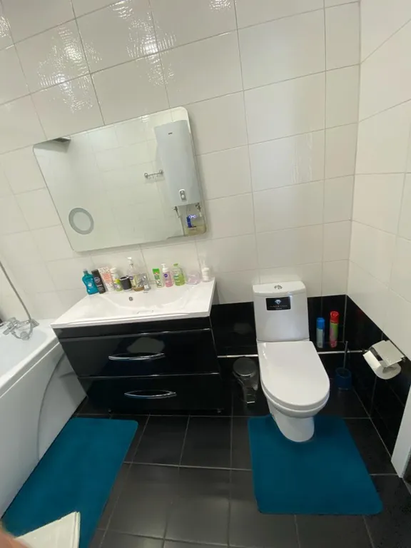 Уютный апартамент в центре