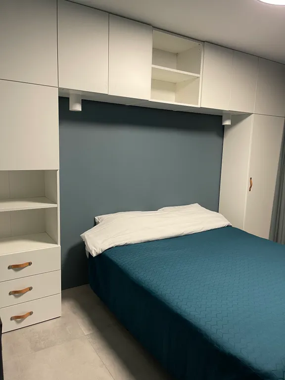 4-комнатная Квартира