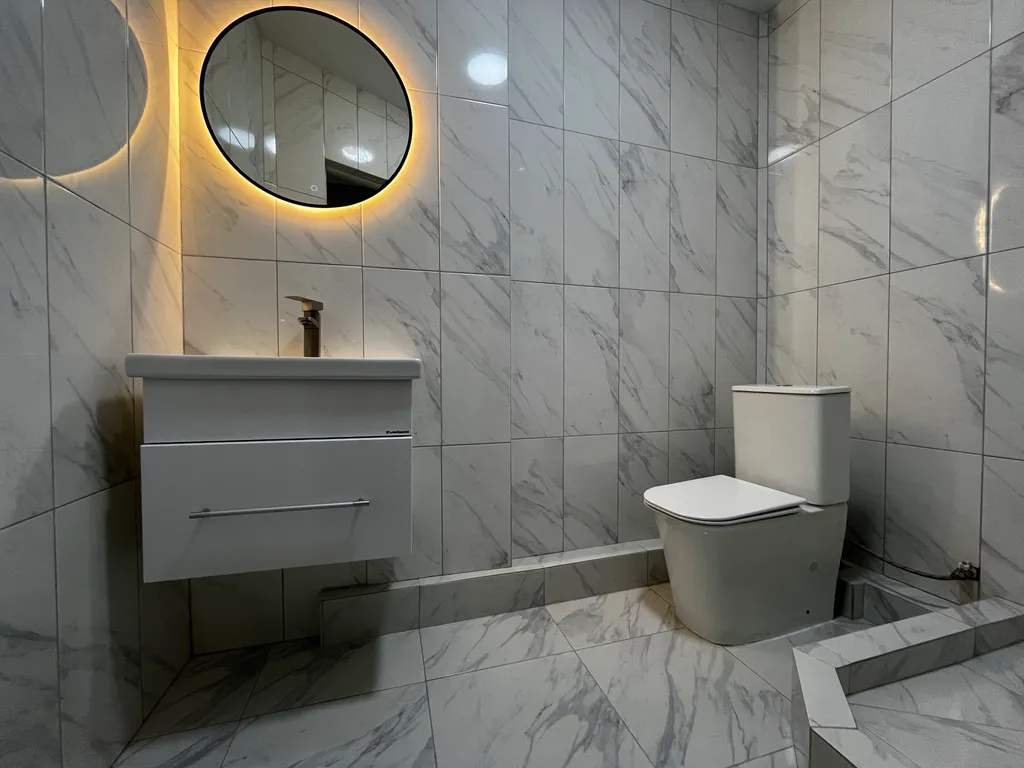 Уютные апартаменты с новым ремонтом