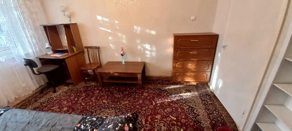 Квартира Уютная квартира — Краснодар