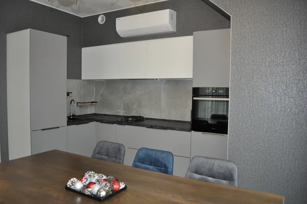 Квартира в частном доме 490м от моря