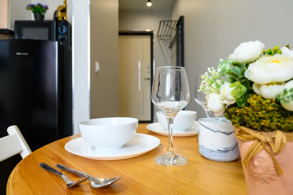 Студия рядом с аэропортом Внуково