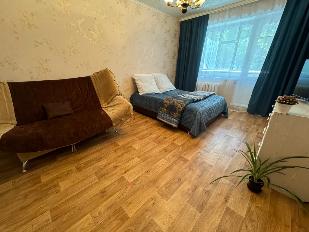 Квартира рядом Авиастаром