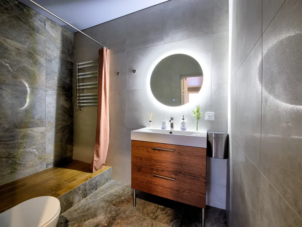 Апартаменты Kallio