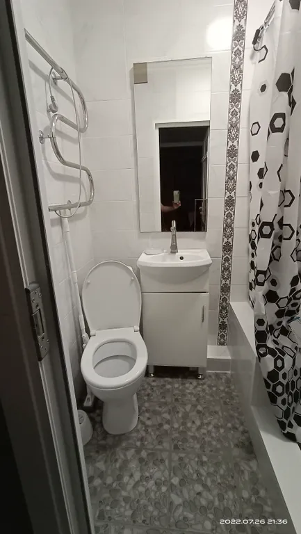 Уютная квартира в 5 минутах от центрального рынка