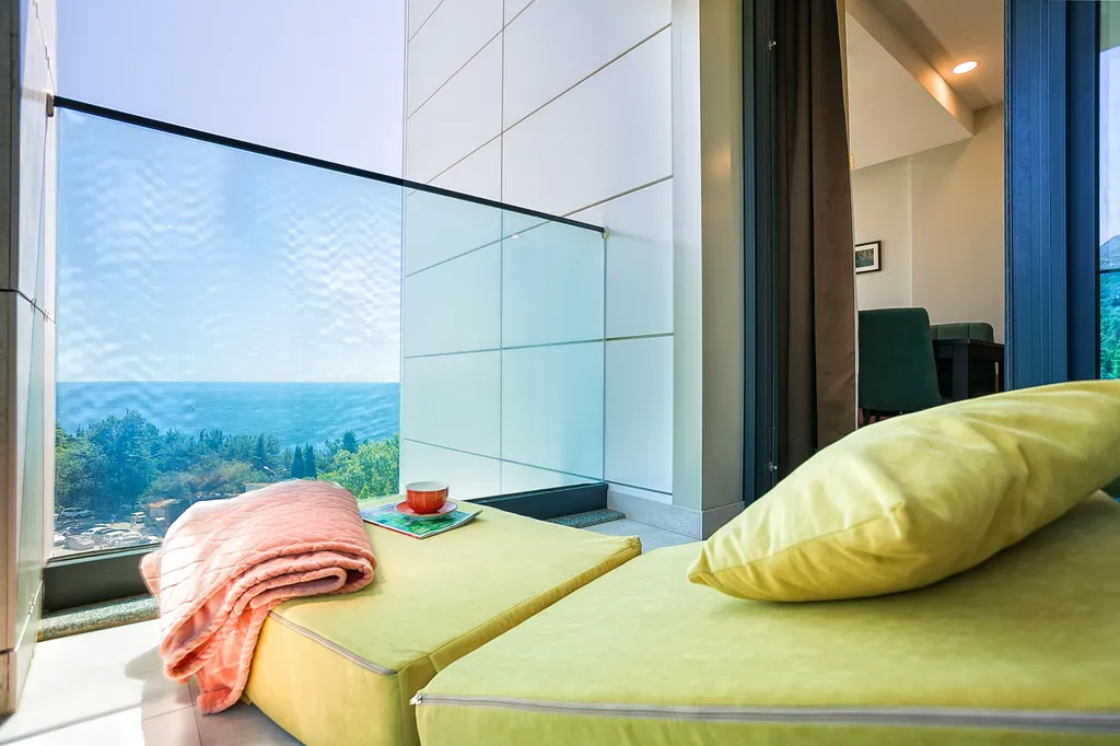 Квартира Апартамент Green — аренда посуточно в Ялта