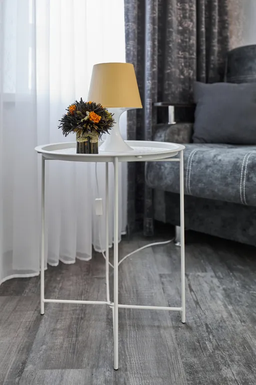 Большая евродвушка на трассе М-4