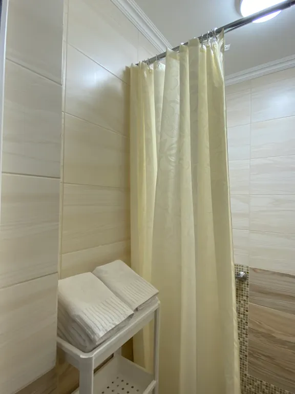 Квартира в уютном дворике