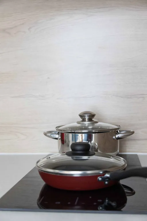 Квартира Квартира Стильный апартамент рядом с аэропортом Внуково — Москва