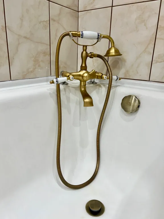 Квартира-дом в самом живописном районе