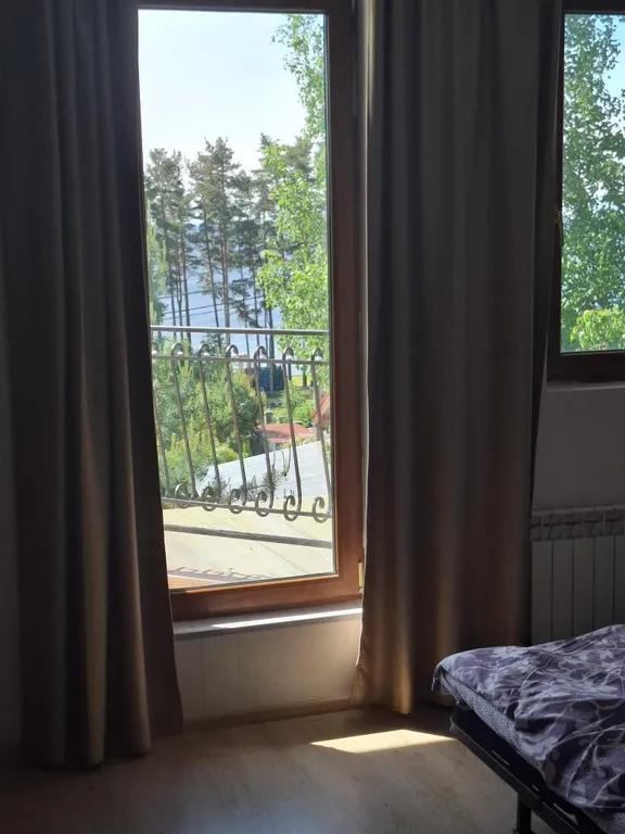 Большой дом с великолепным видом на море