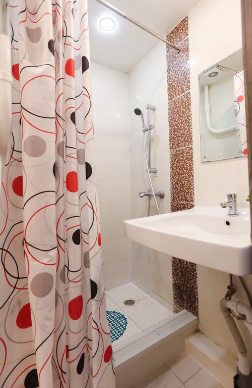 Уютная студия в историческом центре столицы