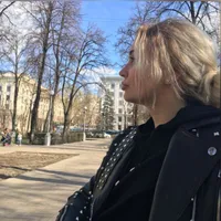 Регина Федотова