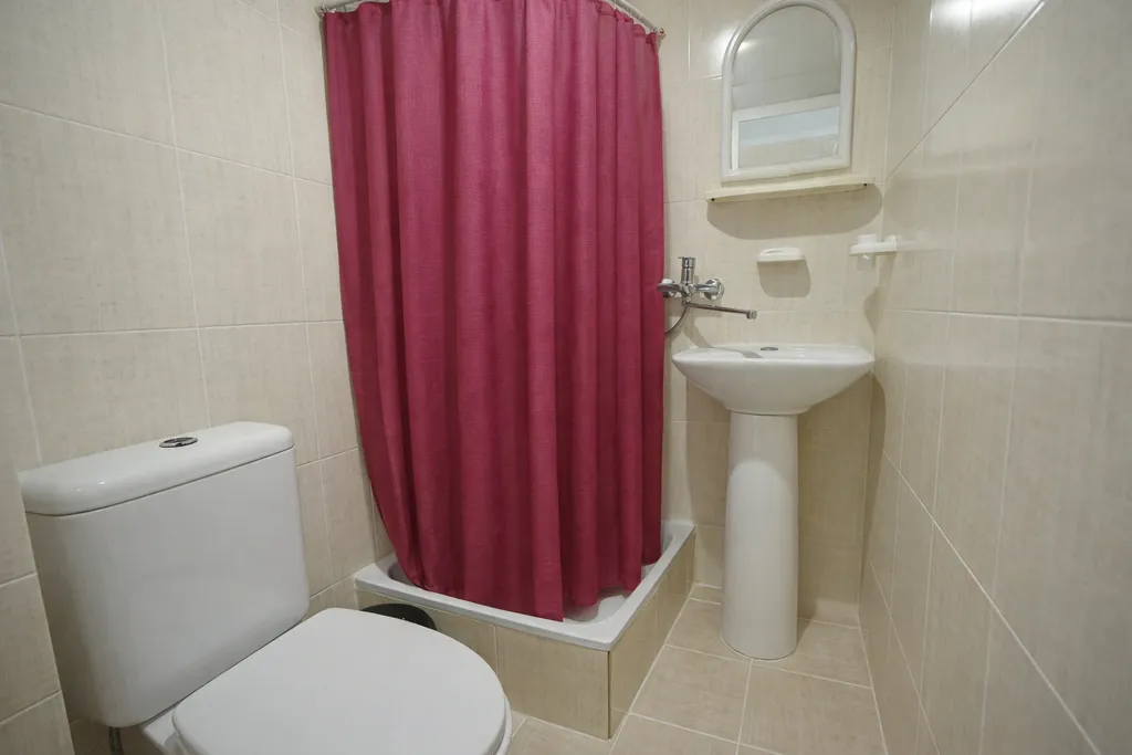 Квартира Комната — Лазаревское