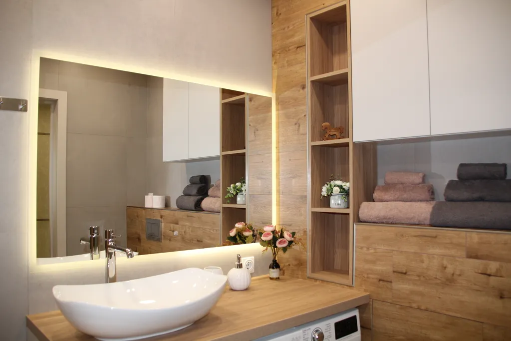 Квартира с видом на Волгу
ЖК Европейский 
рядом набережная и горпарк