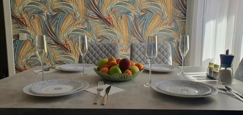 Квартира Милли