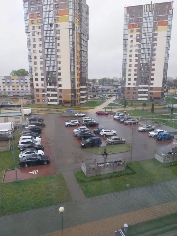 Центр города