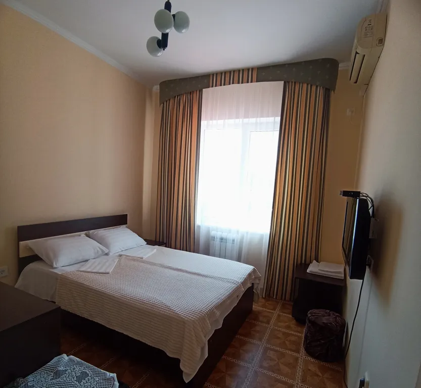 Комната