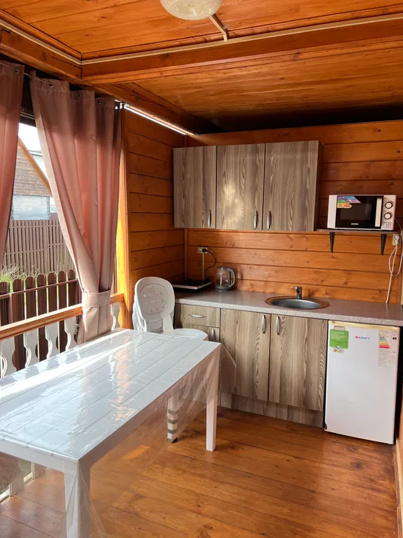 Отдых у моря