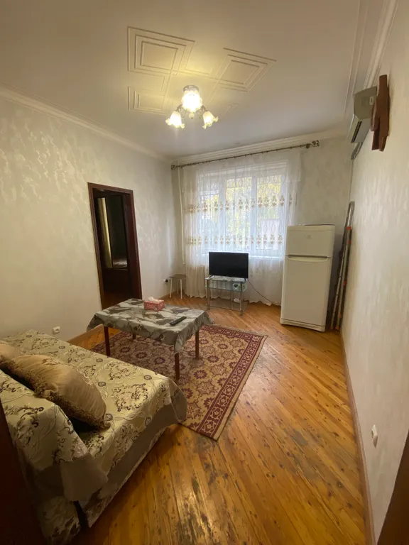 Уютная квартира в центре, рядом море достопримечательности все в 5 минутах — аренда посуточно в Махачкала