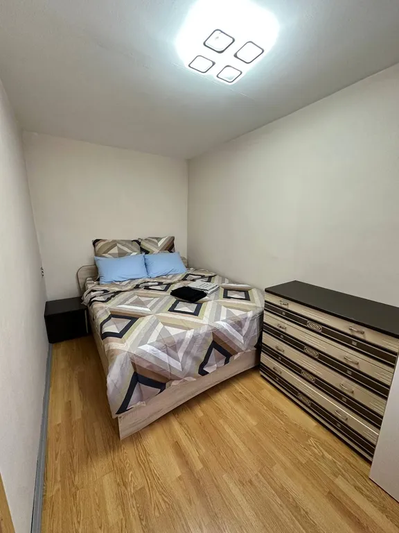 Классная квартира в самом центре города на Плошади Советов — аренда посуточно в Улан-Удэ