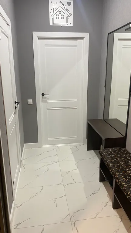 Студия рядом с морем