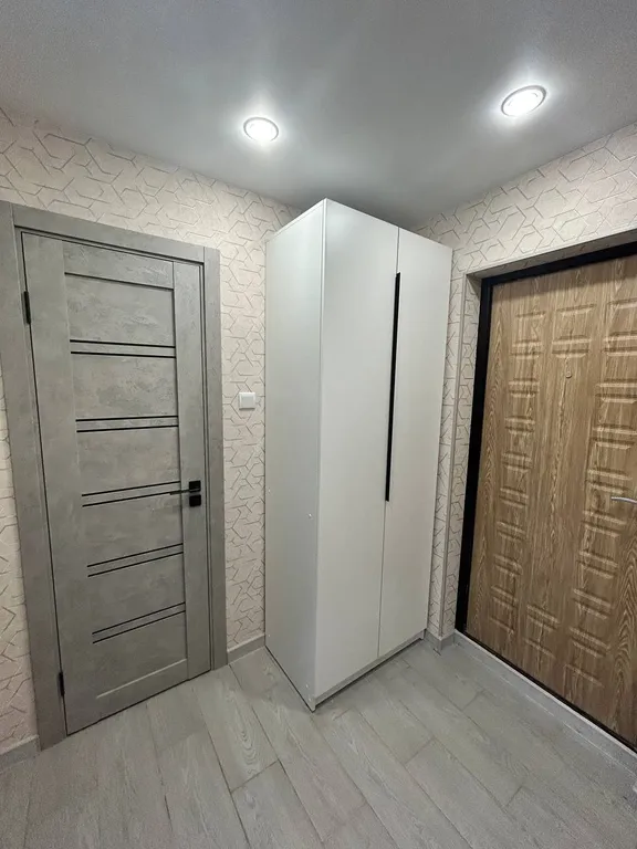 Уютная квартира со свежим ремонтом