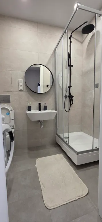 Светлая и уютная студия у Мещерского парка