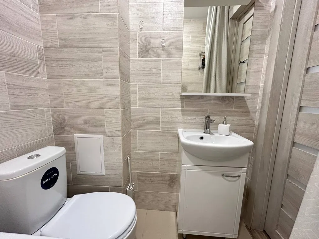 Апартаменты в ЖК Куба