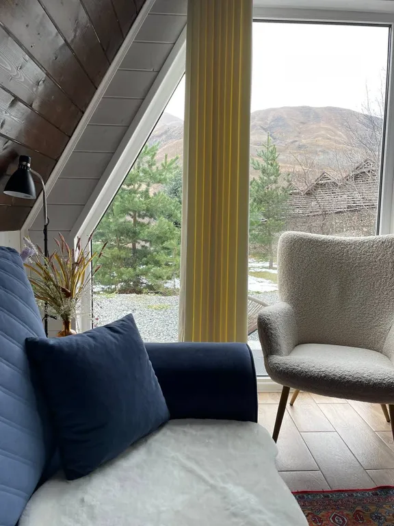 Коттедж Прованс рядом с Аланским Свято-Успенским мужским монастырем — аренда посуточно в Верхний Фиагдон